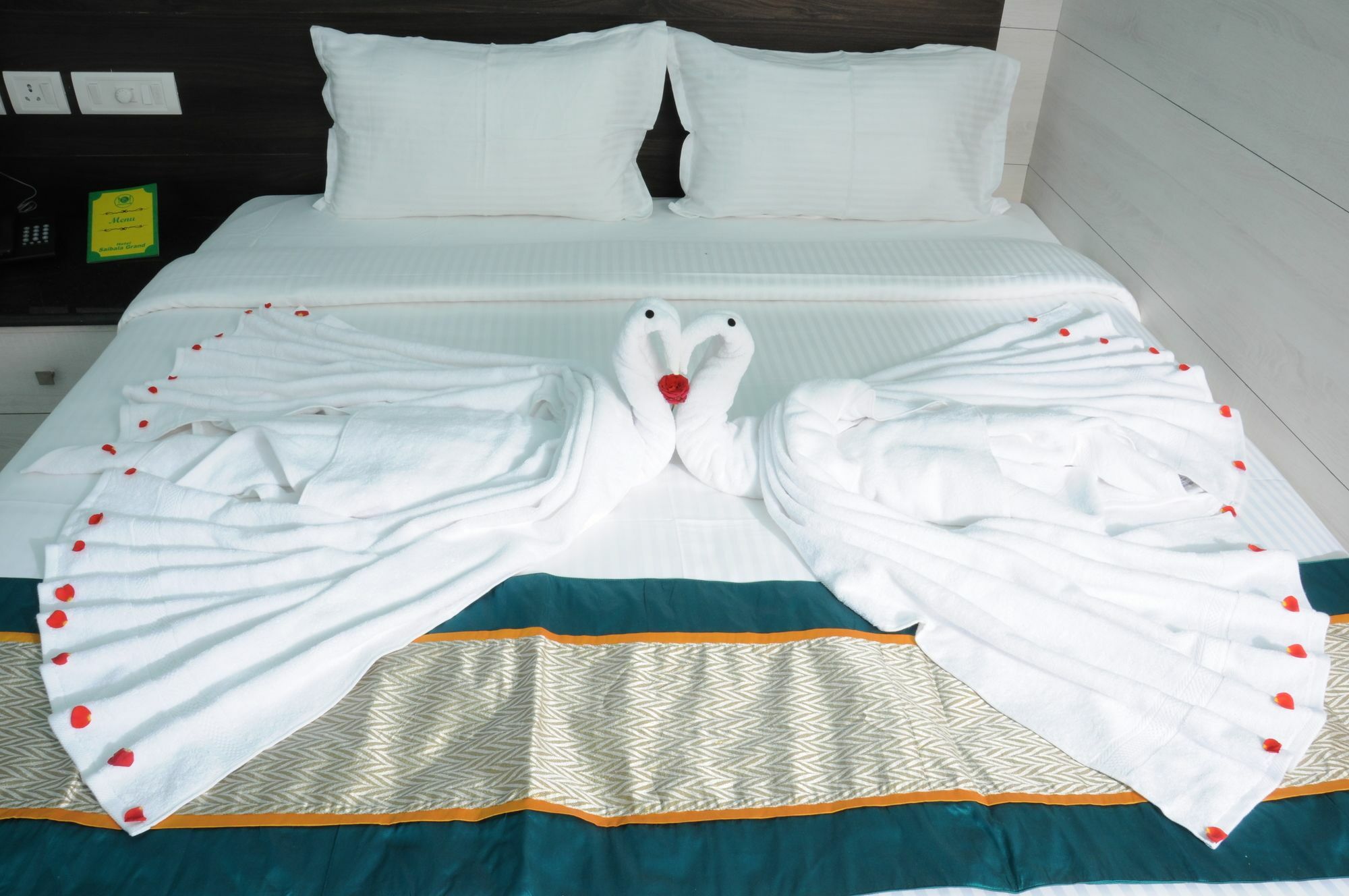 Super Townhouse Chennai Near Airport Formerly Sai Bala Budget Экстерьер фото